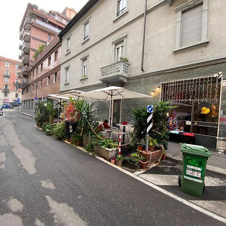 Appartement Studio In Milan - Nolo Extérieur photo