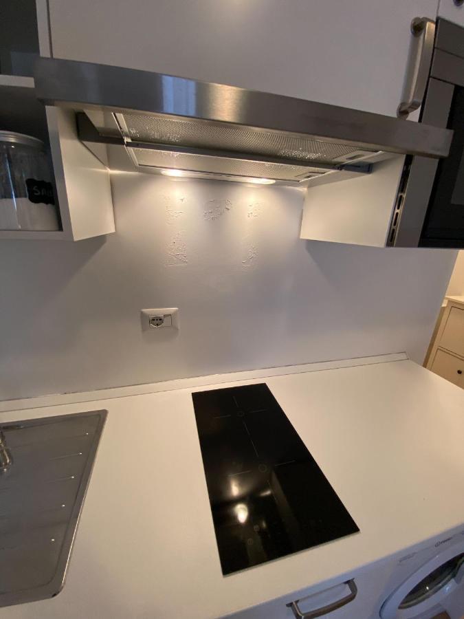 Appartement Studio In Milan - Nolo Extérieur photo