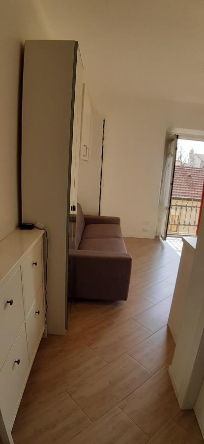 Appartement Studio In Milan - Nolo Extérieur photo