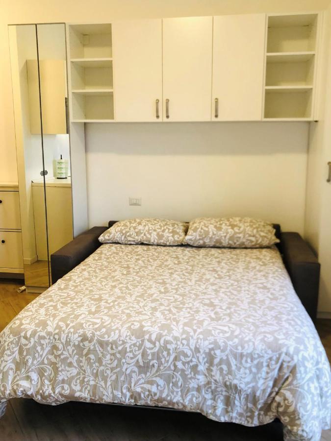 Appartement Studio In Milan - Nolo Extérieur photo